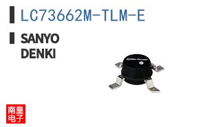 LC73662M-TLM-E ͼƬ
